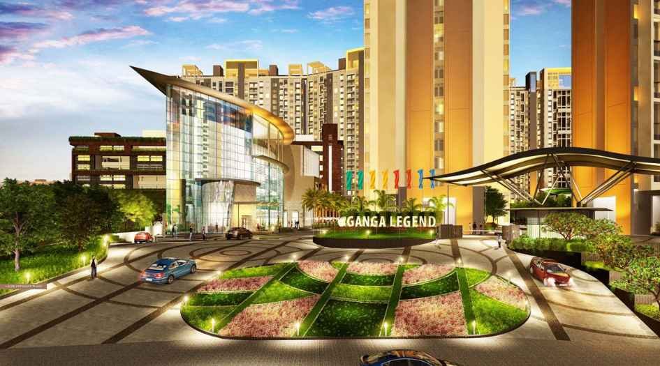 Ganga-Legends-County-elevation-image