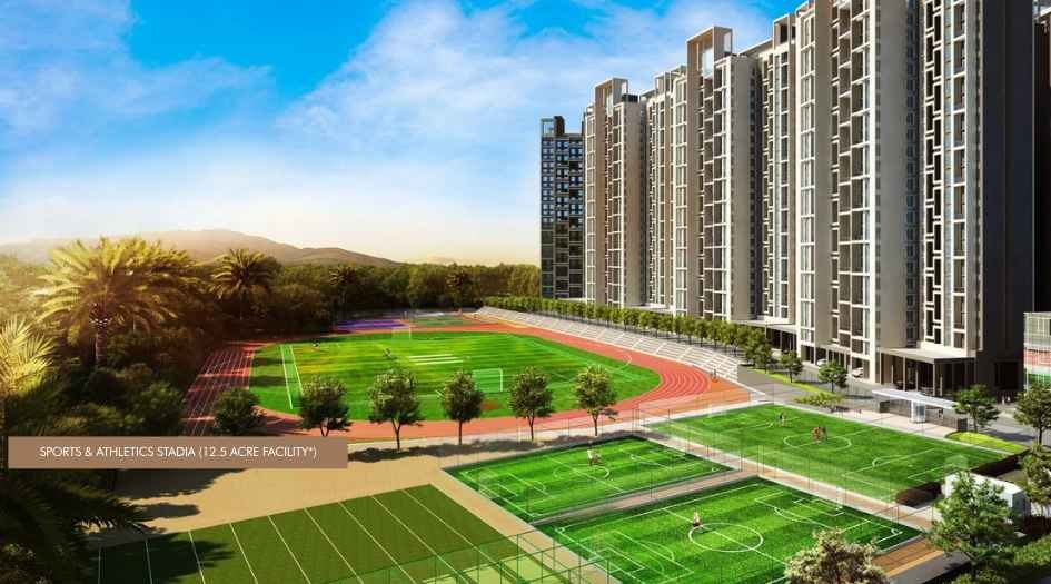 Ganga-Legends-County-sports-area