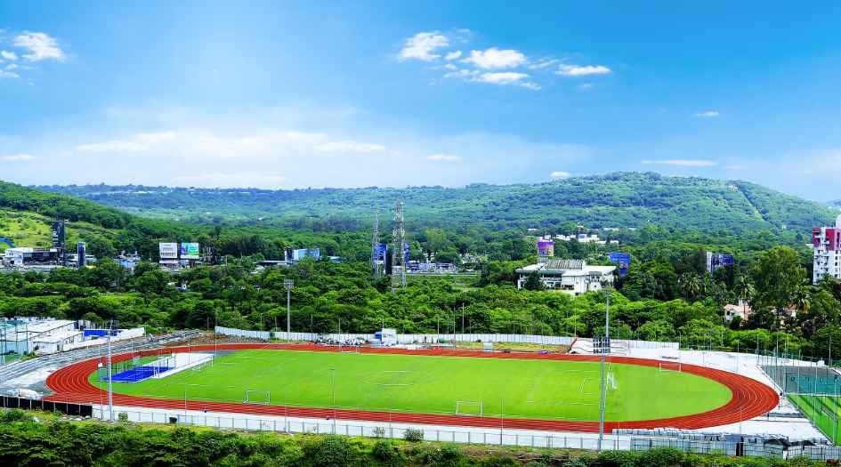 Ganga-Legends-County-stadium